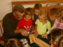 CVeČko otvorilo školský rok, prihlasujte sa na krúžky